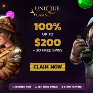 Ci ringrazierai - 10 suggerimenti sulla App Unique Casino che devi conoscere