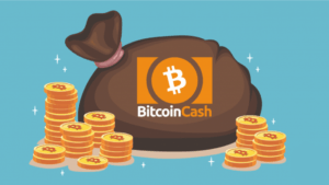 Casino Bitcoin Cash