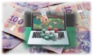 Casinos online con dinero real
