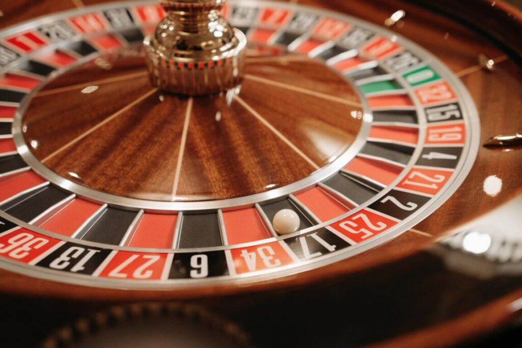 Hoy os presentamos la ruleta y sus reglas en el casino
