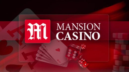 Mansion casino