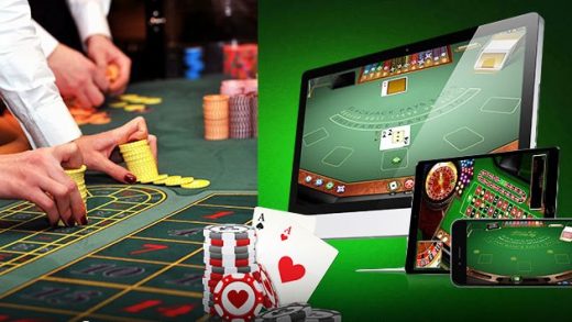 los mejores casinos online