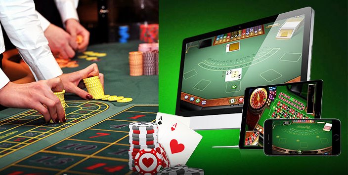 Embotellamiento Navidad Validación Mejores Casinos Online en España 2022 ll▷ Nuevos casinos