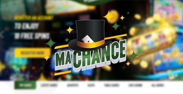 Machance casino