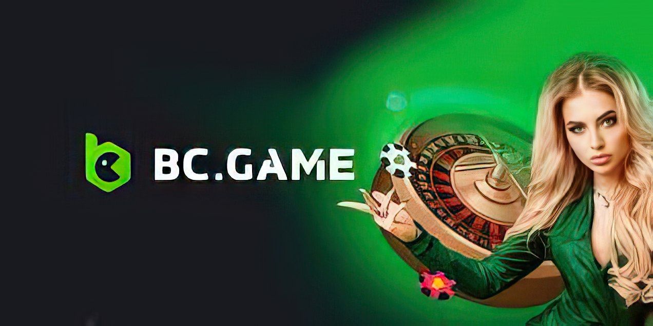 BC Game casino opiniones | ¿Es seguro para los jugadores?