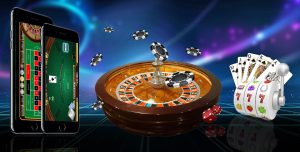Casino IPhone: wybór odtwarzaczy iPhone'a w 2022 r.