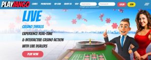 "Playjango casino opiniones: toda la verdad sobre este casino "