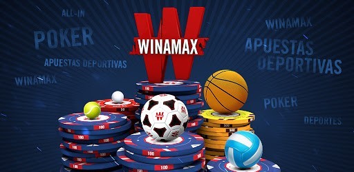 Winamax app: consejos de instalación para Android e iOS