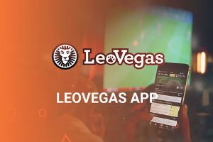 Leo Vegas App