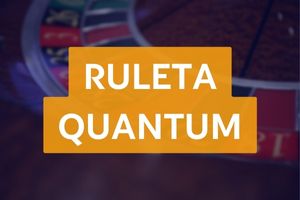 Ruleta quantum