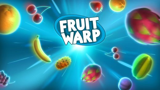 fruit warp slots