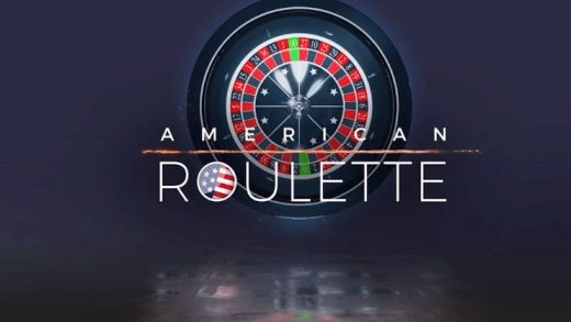 American Roulette de Microgaming