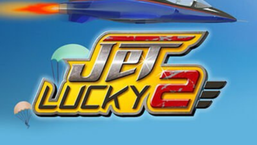 Jet Lucky 2 slot