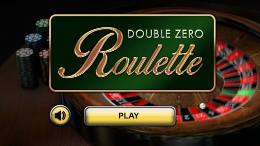 double zero roulette nextgen gaming