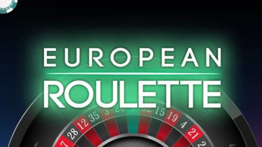 european roulette microgaming