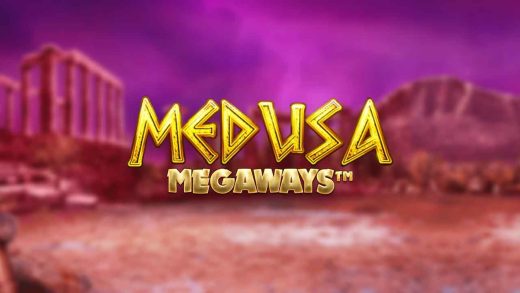 medusa megaways slot
