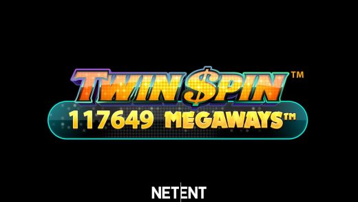 twin spin megaways slots