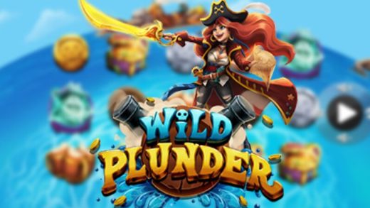 wild plunder slots