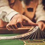 High stakes casinos