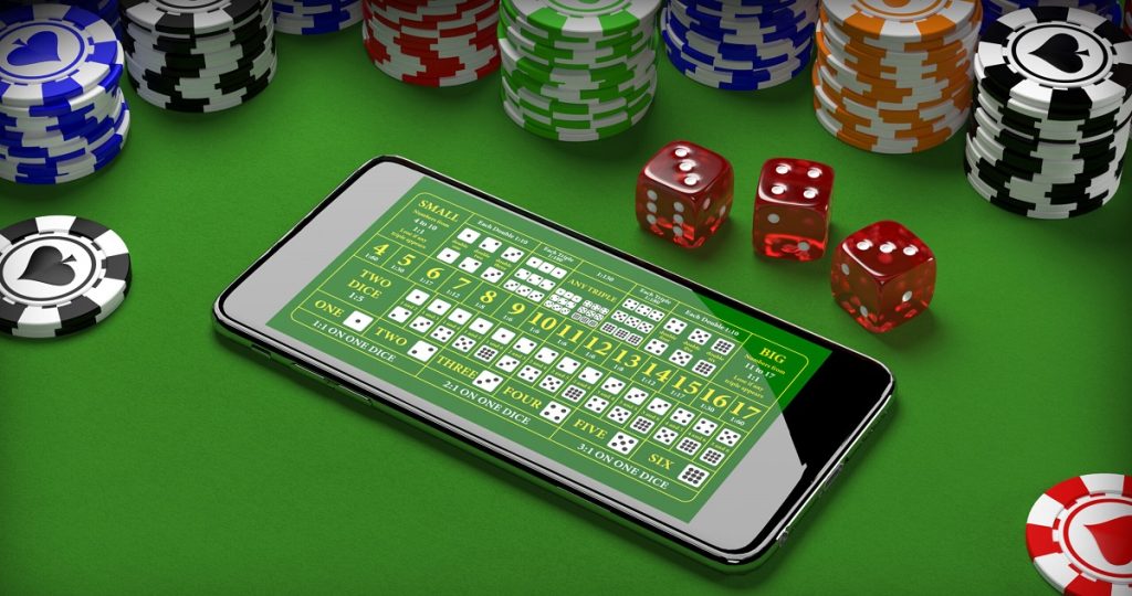Mejores Casino App Online