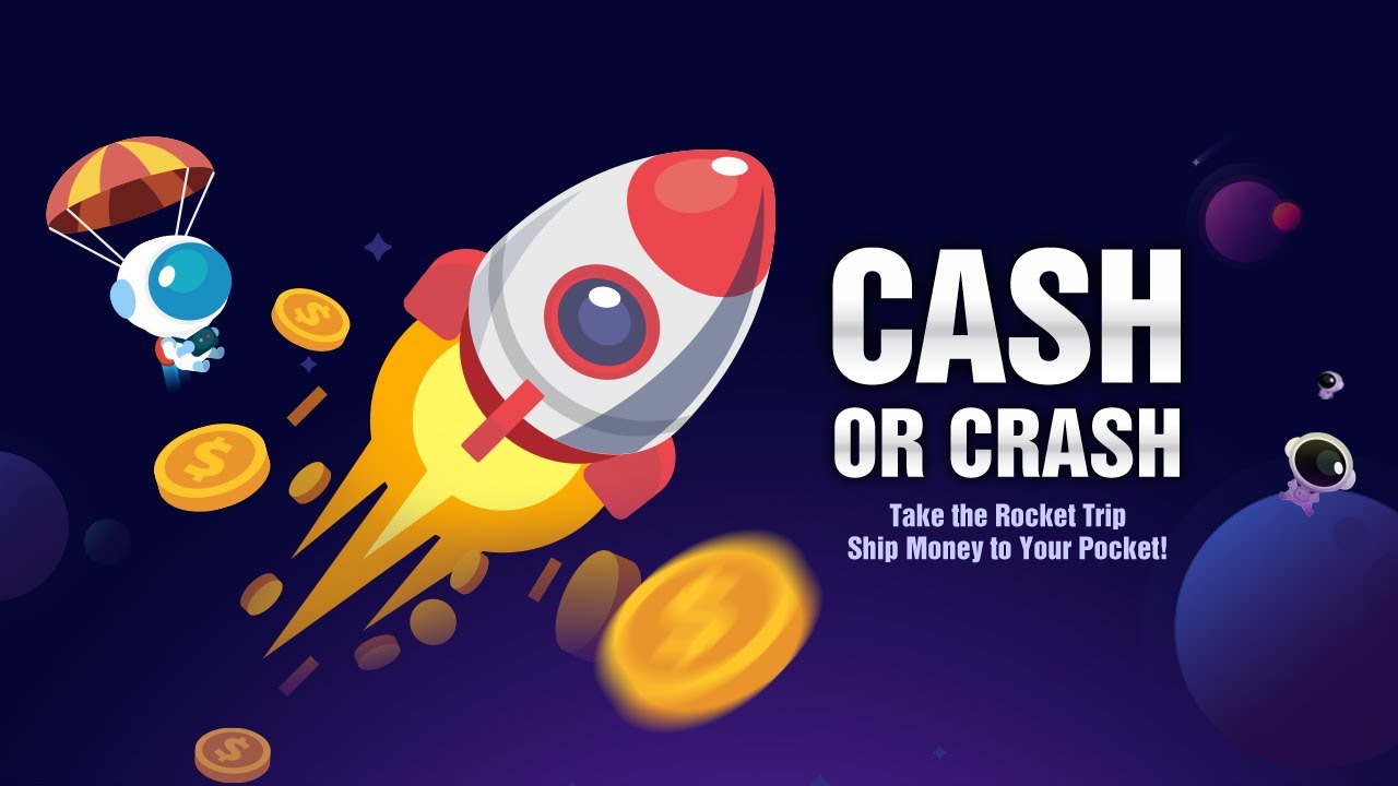 Reseña de la tragaperras Cash or Crash ll Juega ahora