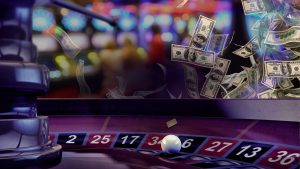 Casinos en línea regulado vs. No regulados