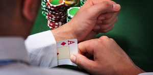 Fraude de casino
