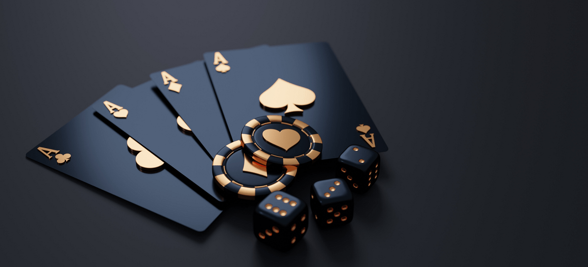 High stakes casinos