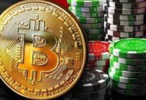 Bonos de casino bitcoin