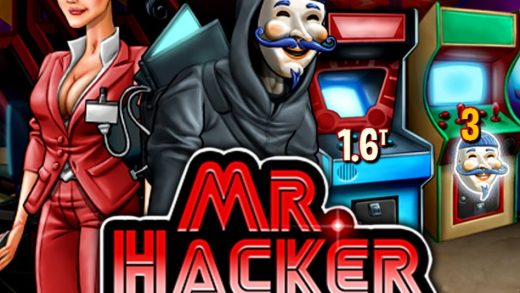 Mr-Hacker