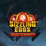 Sizzling Eggs (Wazdan)