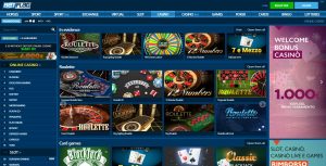 Detallamos los métodos bancarios en Betflag Casino