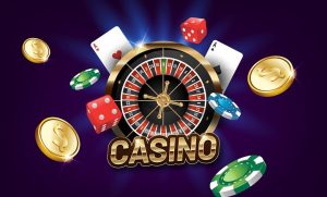 Bonos de casino y freespins