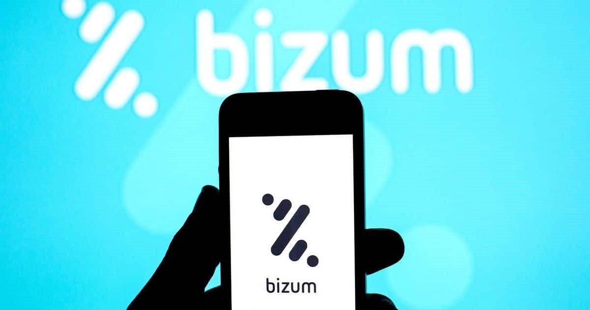La aplicación Bizum en tu teléfono