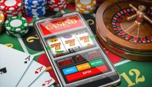Mejores casino online: lista de casinos 2023
