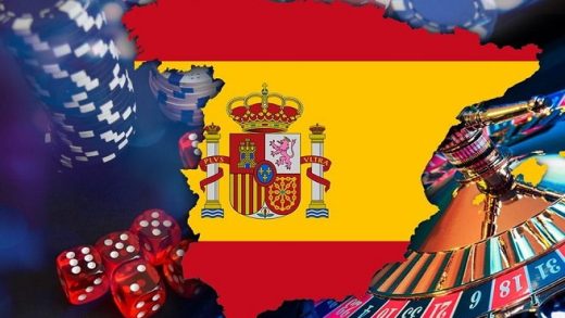 Сasinos sin licencia en España
