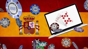 Reglas y licencias de casino en línea