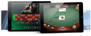 iPad Casinos