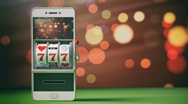 Pagar al casino con una cuenta móvil