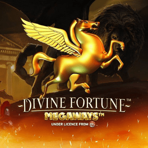 slot divine fortune megaways