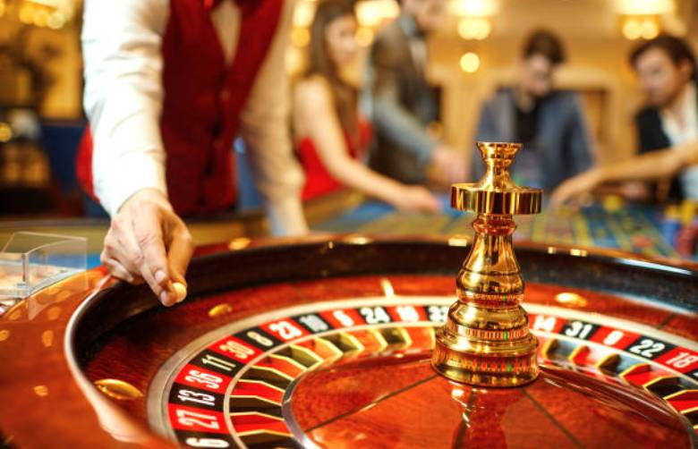 La importancia de la suerte vs. Habilidad en un Casino