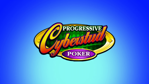 Cyberstud Póker Microgaming