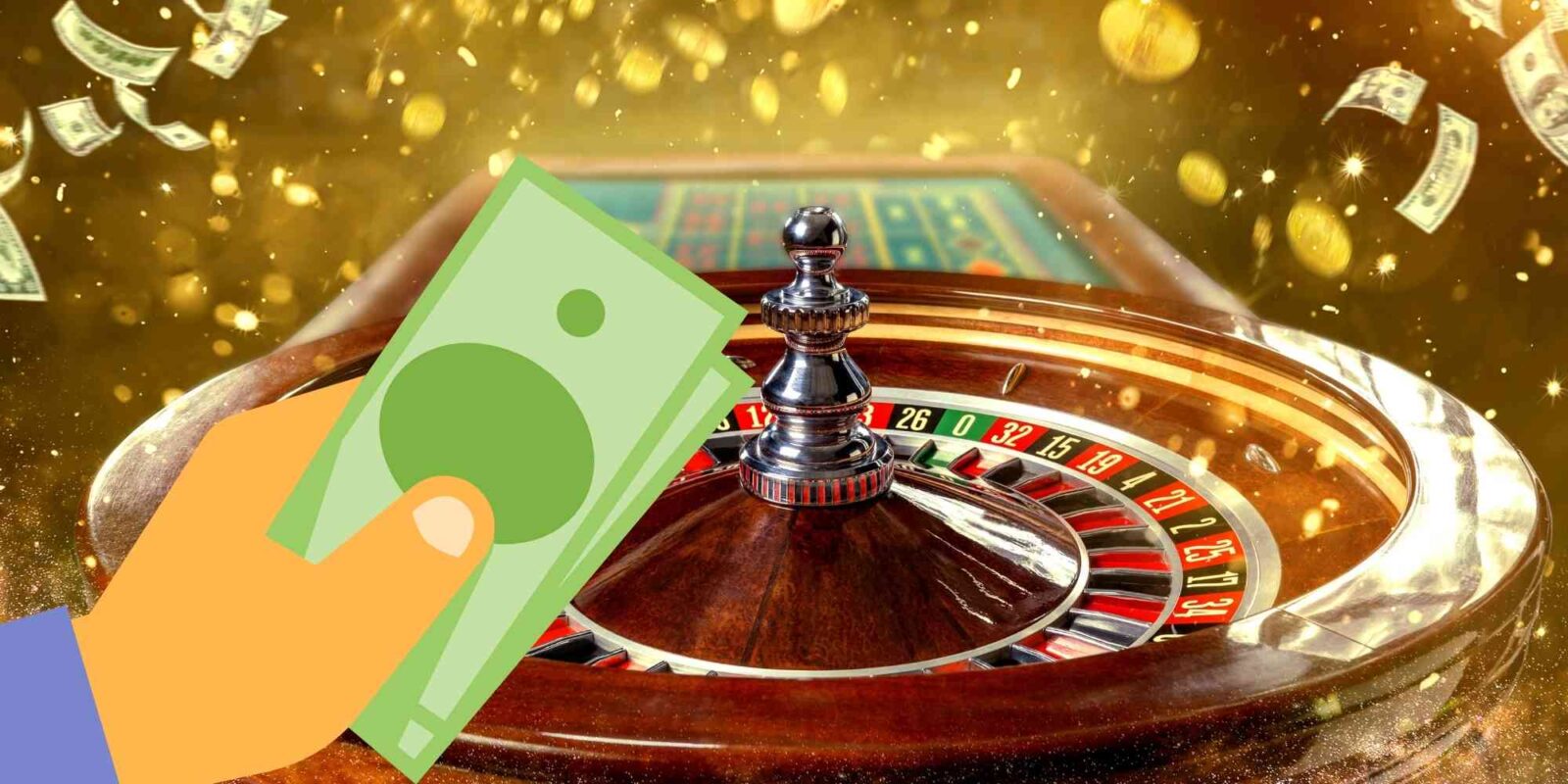 ¿Por qué los casinos ofrecen a los jugadores un bono sin depósito de 10 euros