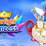 Juega a la slot Starlight Princess en modo demo gratuito