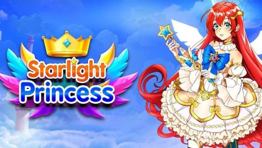 Juega a la slot Starlight Princess en modo demo gratuito