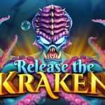 Juega a la slot Release the Kraken en modo demo gratuito