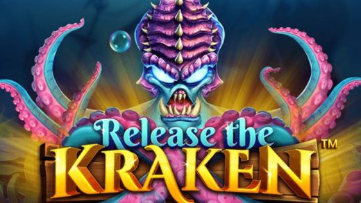 Juega a la slot Release the Kraken en modo demo gratuito