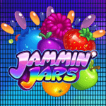 Jammin' Jars slot
