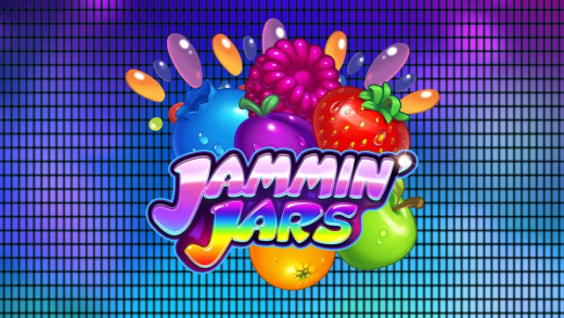 Jammin' Jars slot