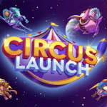 slot Circus Launch